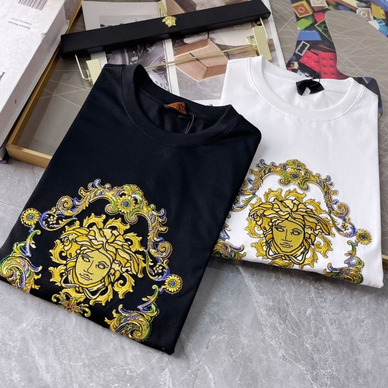 Versace T-Shirts